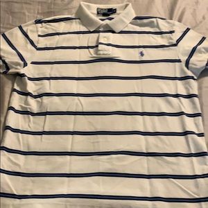 Ralph Lauren polo